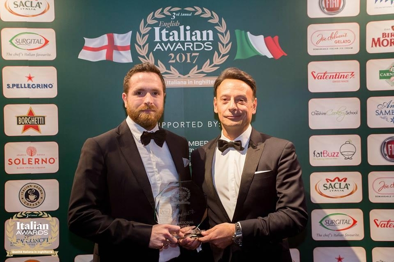 20171023 Italian Awards Marcello