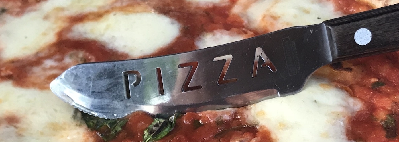 20180510 Tre Ciccio Pizza