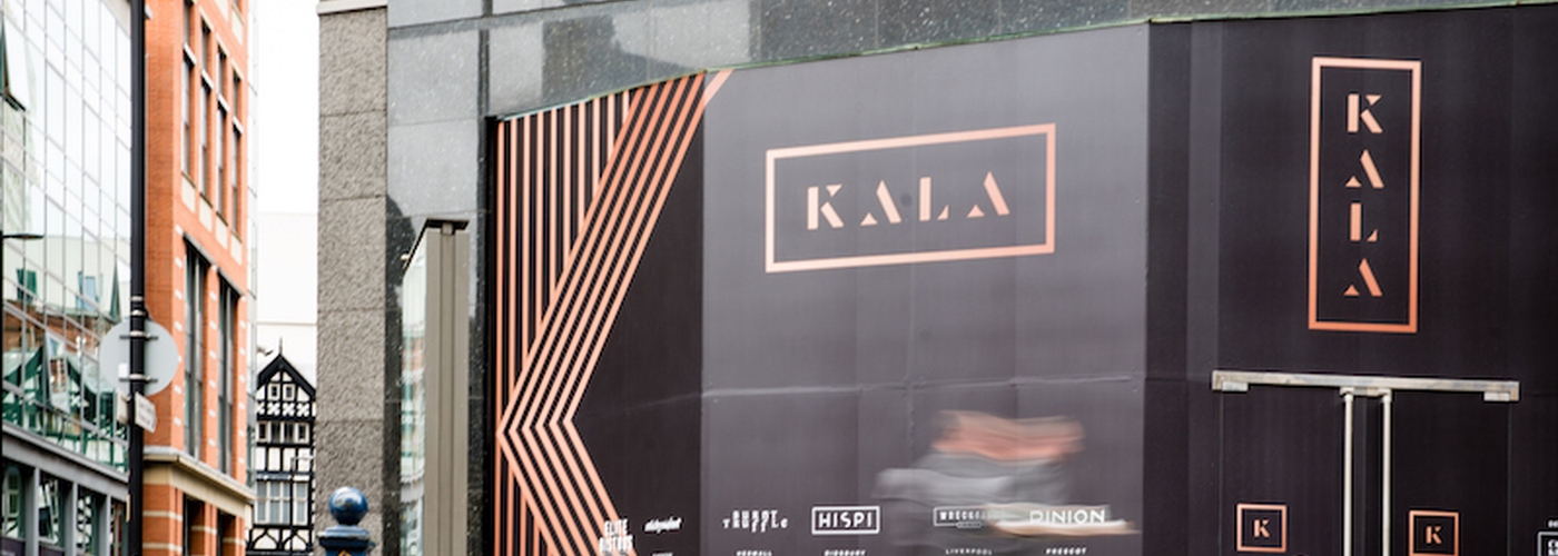 Kala Site Hoardings October 2018 01