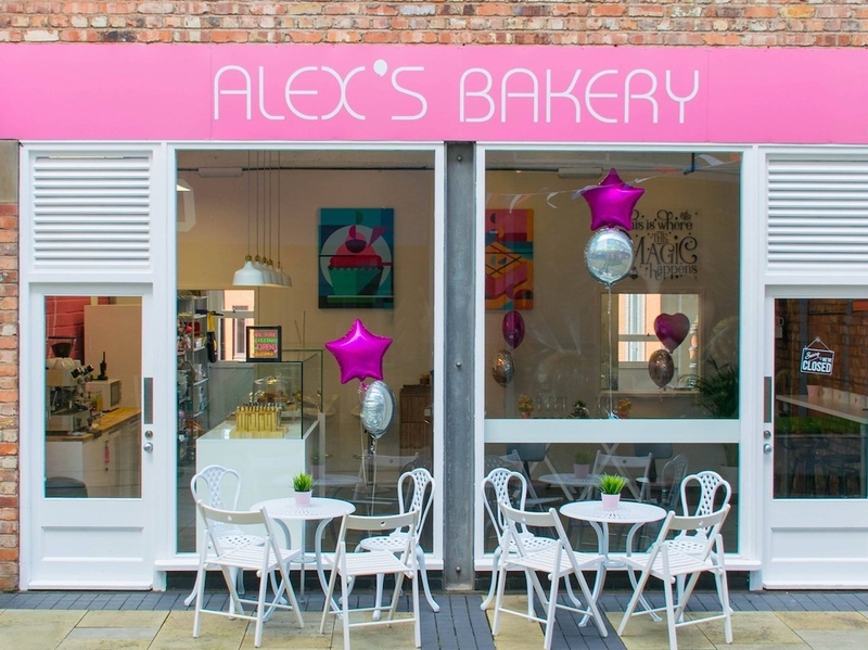 2019 09 11 Alex Bakery