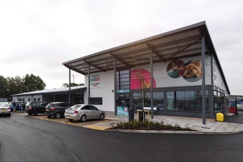 2019 10 25 Property Pdsa Wellbeing Centre
