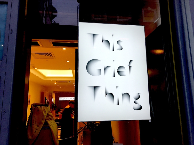 31 10 19 Grief Thing2