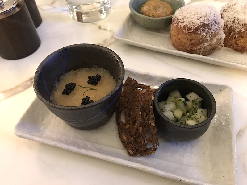 2019 11 21 Bull And Bear Potted Salmon