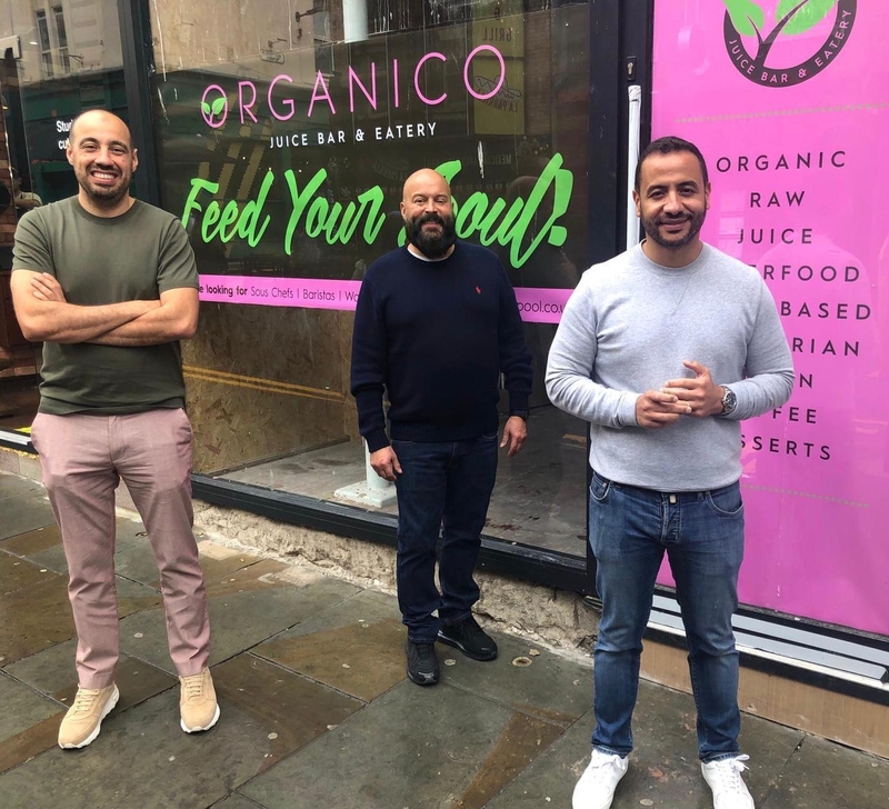 2020 07 22 Organico Owners Liverpool