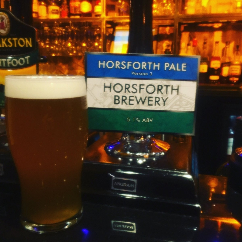 2018 02 07 Horsforth Brewery