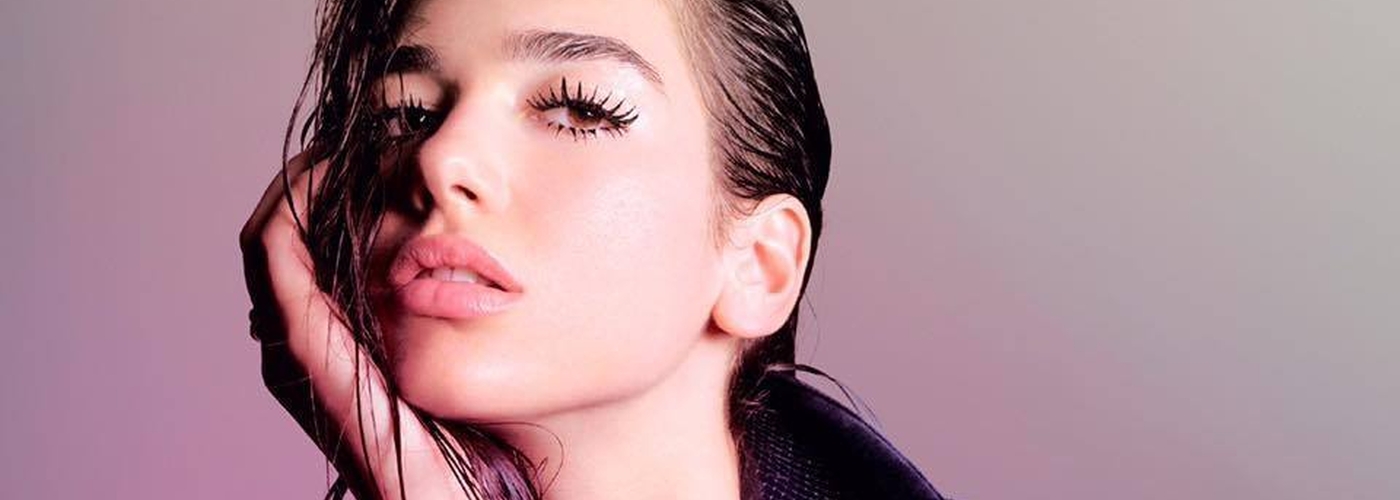 2018 08 09 Dua Lipa Launches Chatbot With Manchester Agency