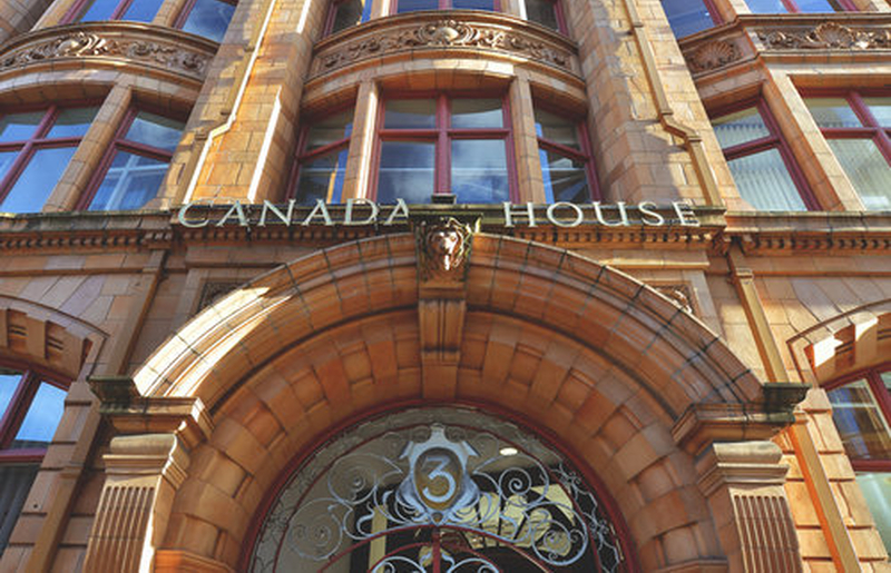 2018 09 12 Best Manchester Offices Canada House