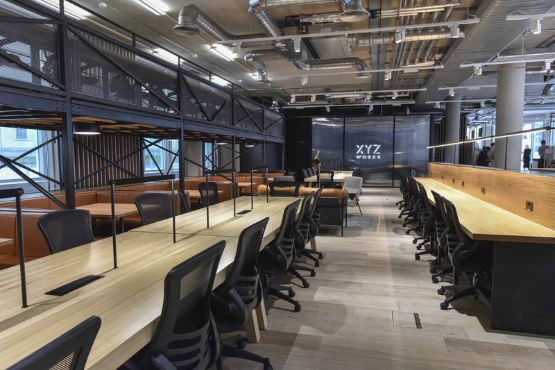 2018 09 12 Manchesters Best Offices  Xyz Building Manchester 2
