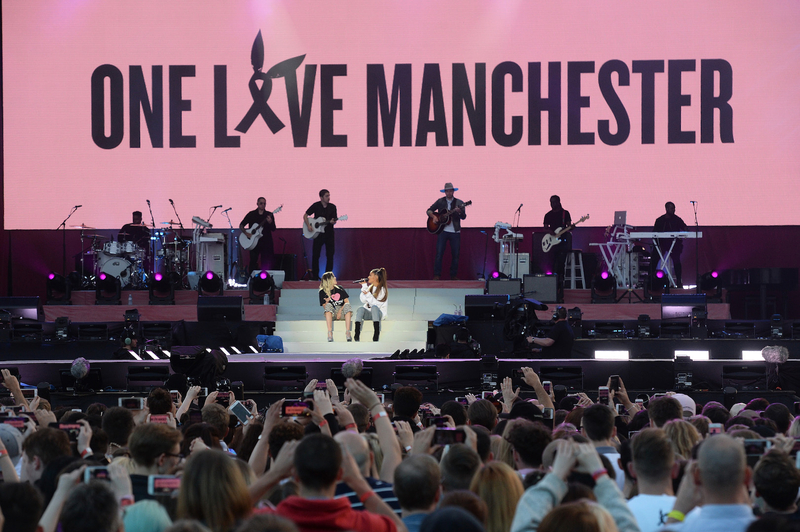 Dhn One Love Manchester Benefit Concert003 F