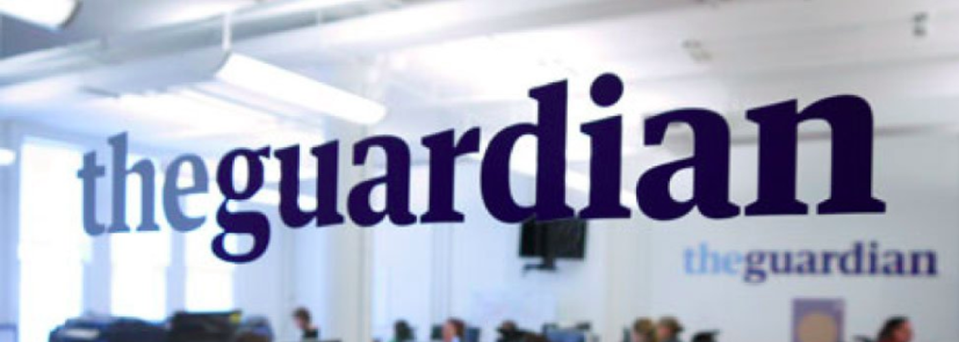 The Guardian Offices