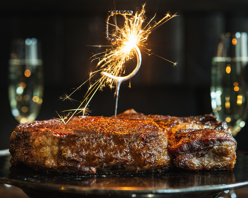 2020 02 28 Hawksmoor Mcr 5Th Birthday Steak