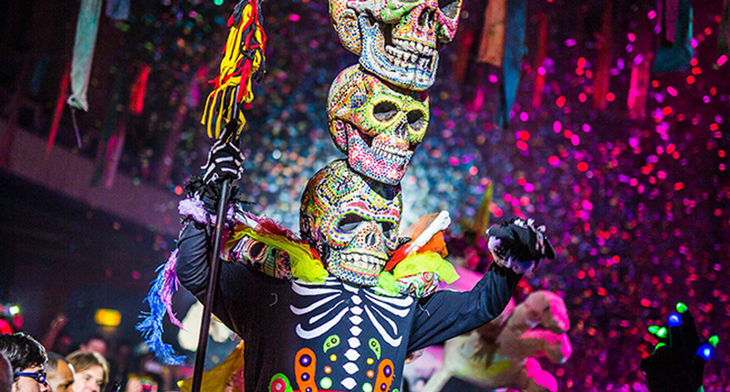 2017 10 05 Festival Of The Dead