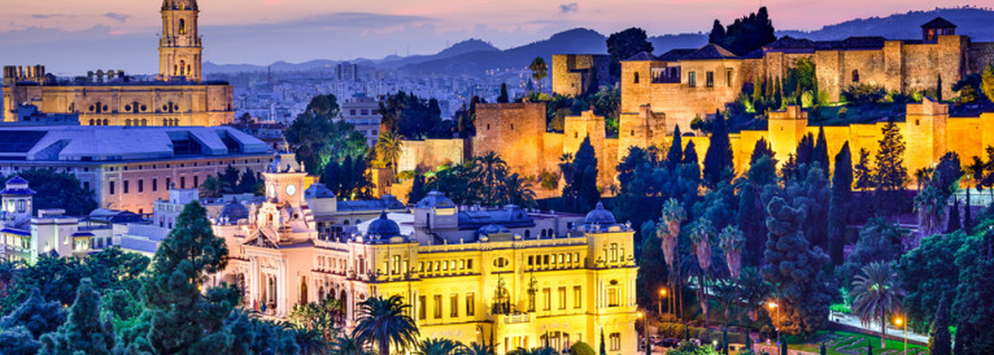Free Things To See In Malaga