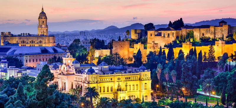 Free Things To See In Malaga
