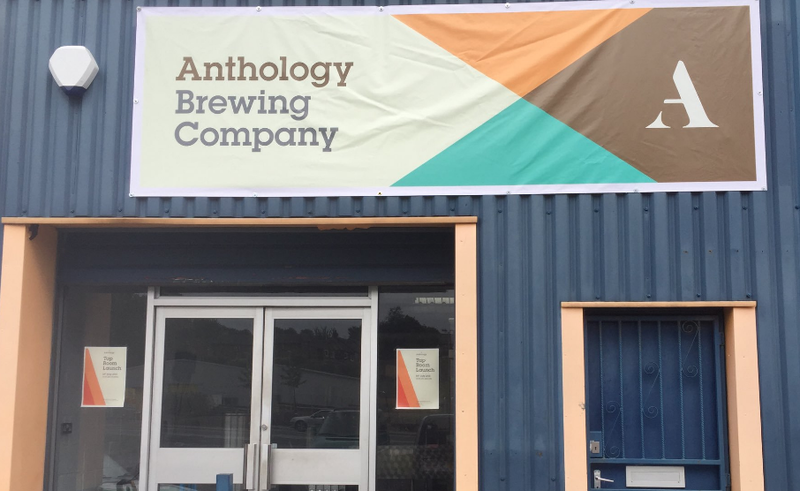 2018 12 04 Anthology Brewing Company