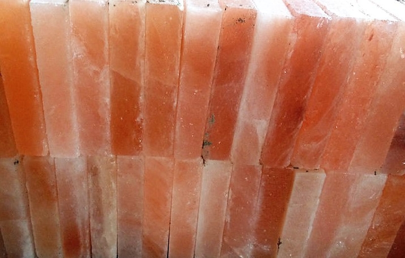 Himalayan Salt Cooking Plates Salt Tiles Bricks