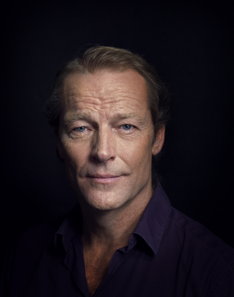 2019 07 19 Iain Glen By Rory Lewis