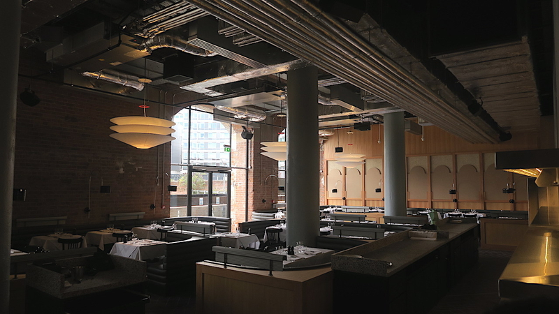 2019 08 30 Bistrotheque Manchester Almost Complete